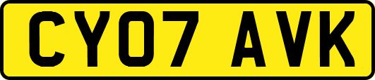 CY07AVK