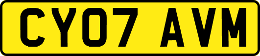 CY07AVM