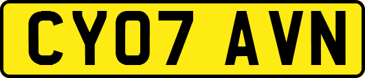 CY07AVN