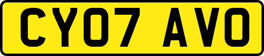 CY07AVO