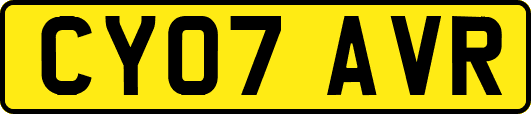 CY07AVR