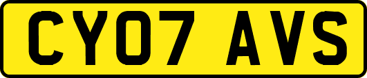 CY07AVS