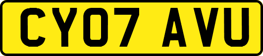 CY07AVU