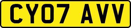 CY07AVV
