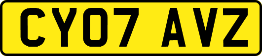 CY07AVZ