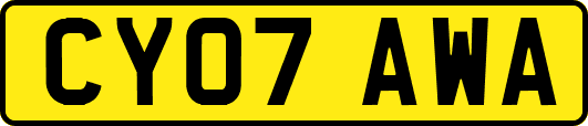 CY07AWA
