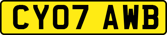 CY07AWB