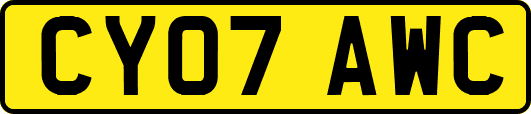 CY07AWC