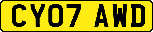 CY07AWD