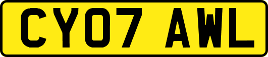 CY07AWL