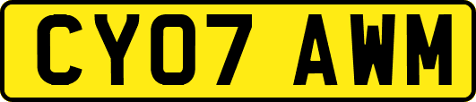 CY07AWM