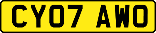 CY07AWO