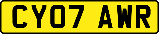 CY07AWR