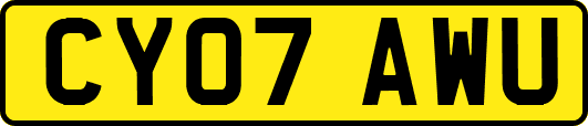 CY07AWU