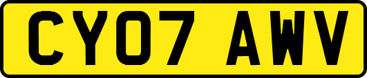 CY07AWV