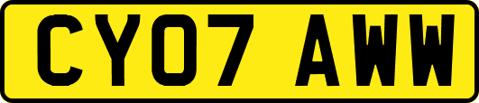 CY07AWW