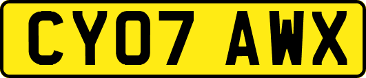 CY07AWX