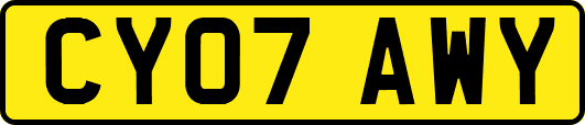 CY07AWY