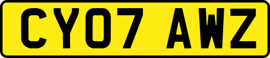 CY07AWZ