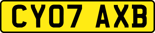 CY07AXB