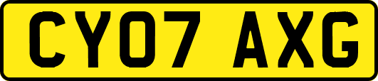 CY07AXG