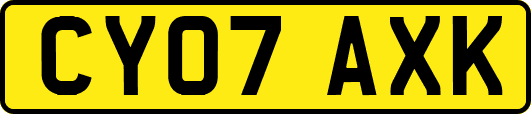 CY07AXK