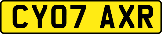 CY07AXR
