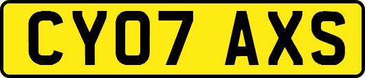 CY07AXS