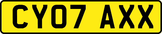 CY07AXX