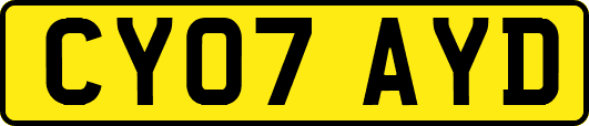 CY07AYD