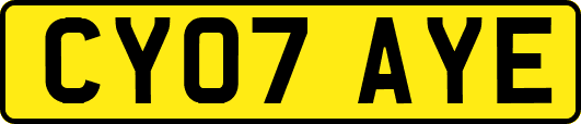 CY07AYE