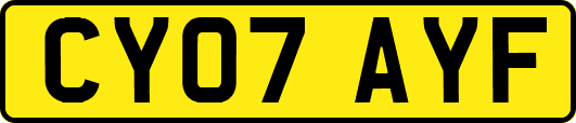 CY07AYF