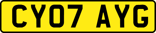 CY07AYG