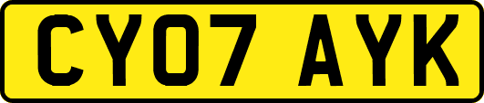 CY07AYK