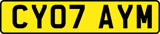 CY07AYM