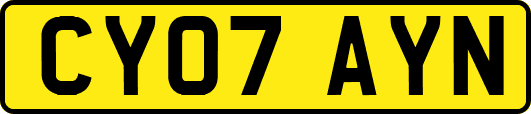 CY07AYN
