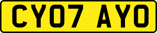 CY07AYO