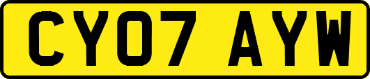 CY07AYW