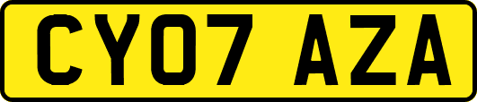 CY07AZA