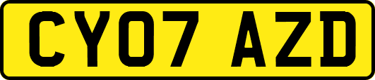 CY07AZD