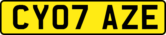 CY07AZE