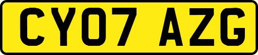CY07AZG