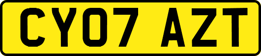 CY07AZT