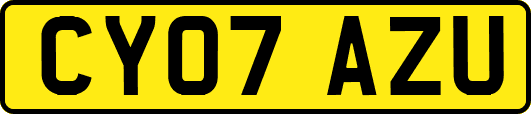 CY07AZU