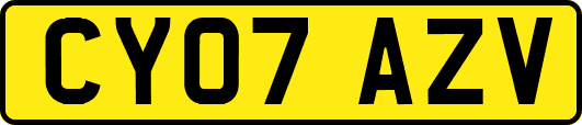 CY07AZV