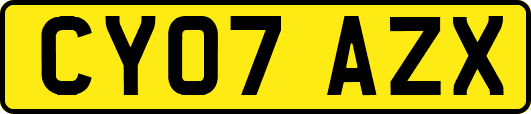 CY07AZX