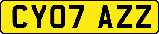CY07AZZ