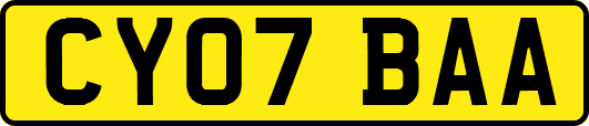 CY07BAA