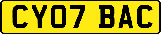 CY07BAC