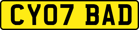 CY07BAD